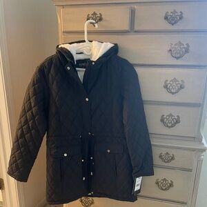 NWT Ladies  Jones of New York winter coat/ jacket